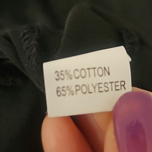 HALF ISLAND WOMAN LACE MINI DRESS L - Picture 8 of 8